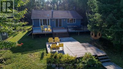 1086 Cameron Lane, House other with 3 bedrooms, 1 bathrooms and 6 parking in Algonquin Highlands ON | Image 1