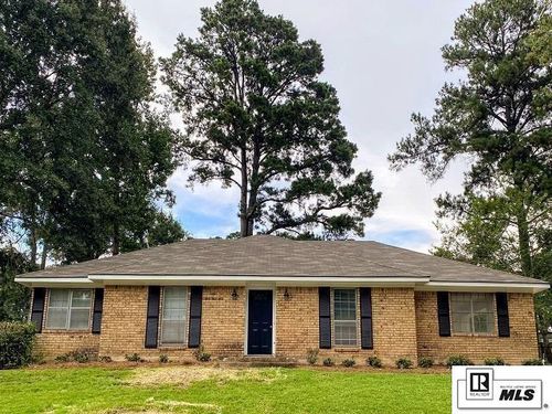 205 Del Rey Dr, West Monroe, LA, 71291-9796 | Card Image