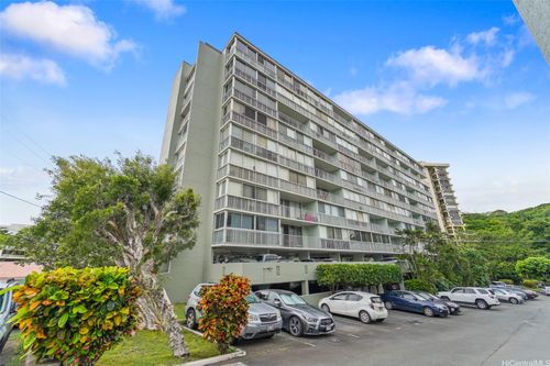 apt-708-1011 Prospect St, Honolulu, HI, 96822-3459 | Card Image