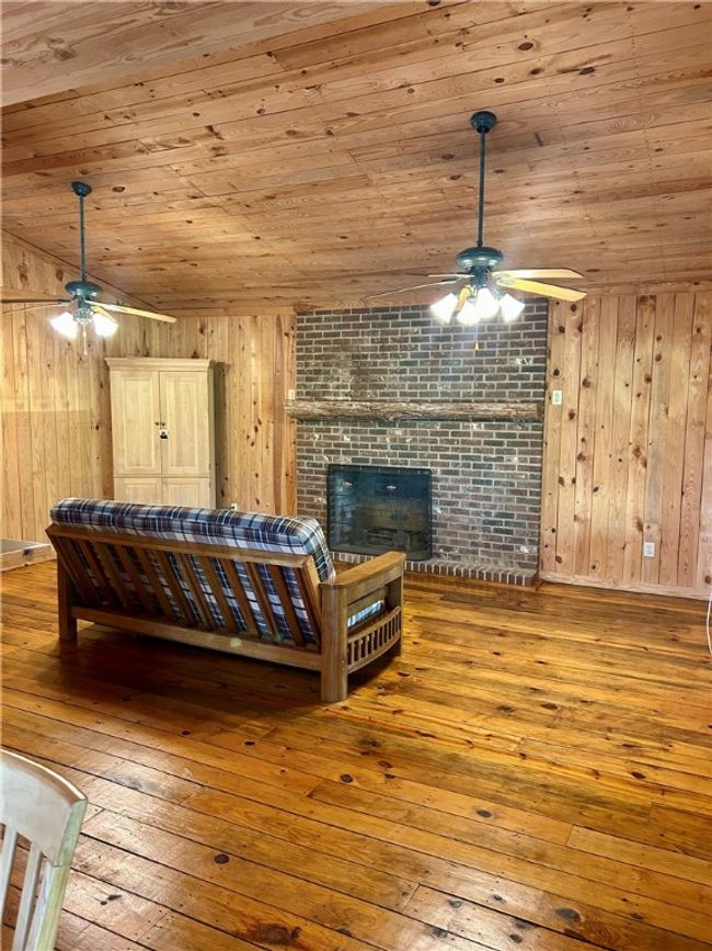107 Brendart Hill Road, House other with 1 bedrooms, 1 bathrooms and null parking in Sunset SC | Image 11