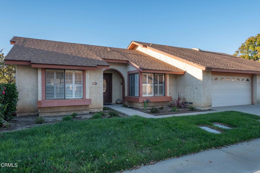Residential in Camarillo 2