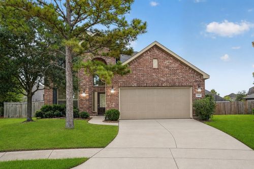 13302 Maywater Crest Ct, Humble, TX, 77346-1891 | Card Image