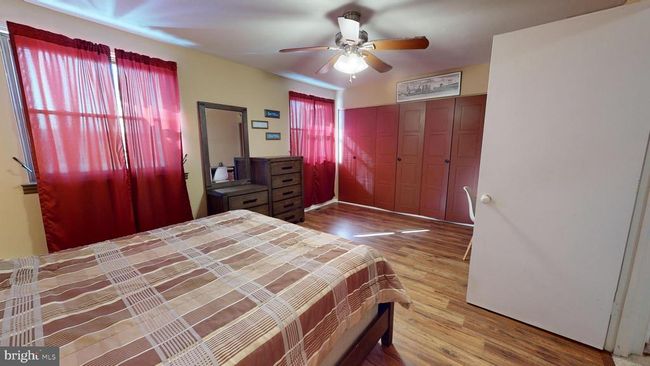 1013 Oldham Ct, Townhouse with 3 bedrooms, 2 bathrooms and null parking in BENSALEM PA | Image 23