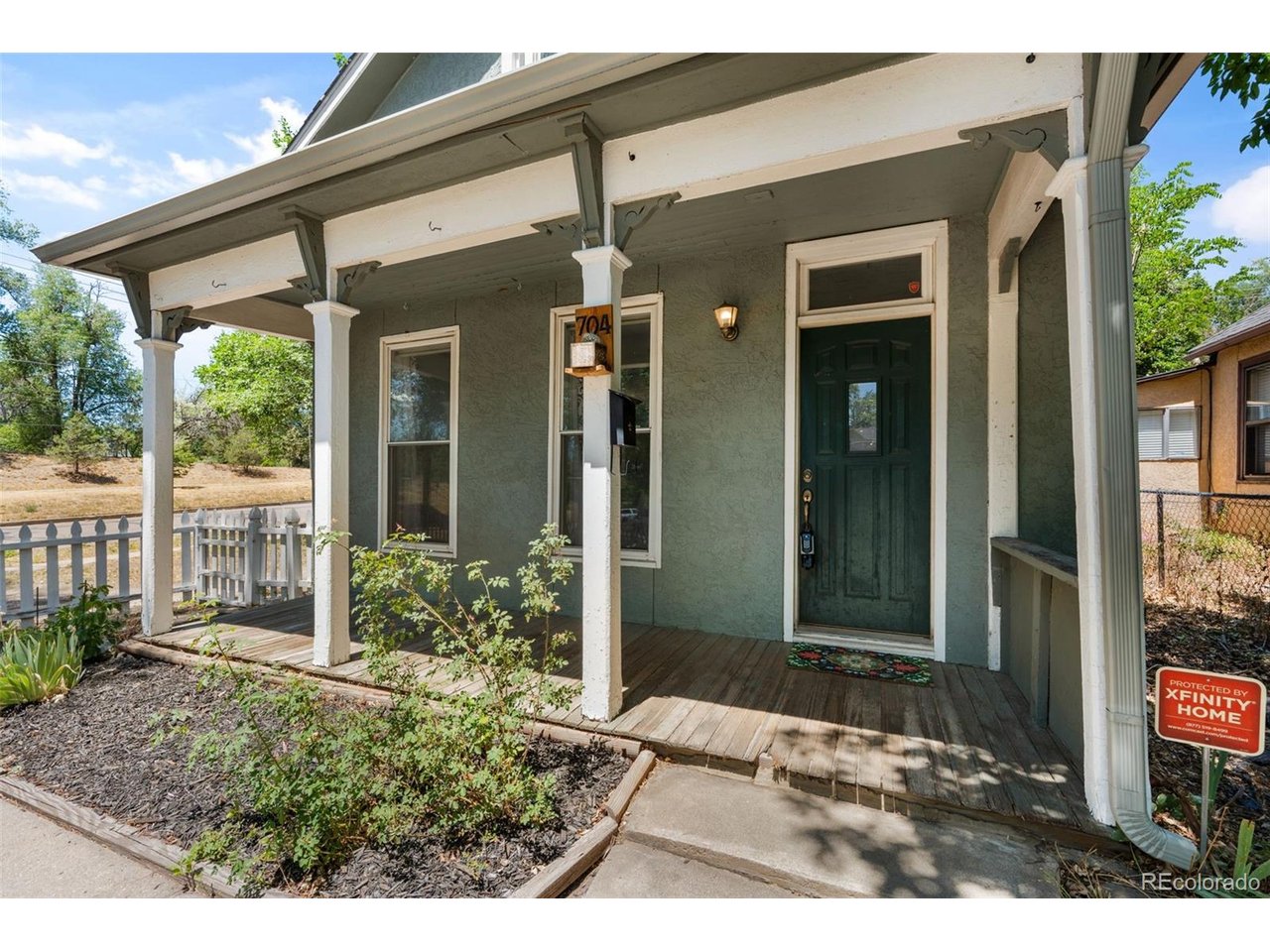 Residential in Colorado Springs 5