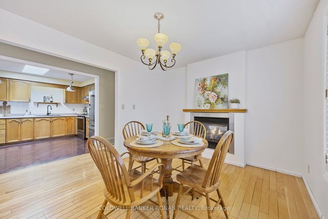 14 Albert St E, House attached with 3 bedrooms, 3 bathrooms and 2 parking in Alliston ON | Image 18
