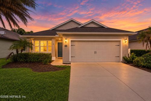 300 Balearics Dr, St Augustine, FL, 32086-1889 | Card Image