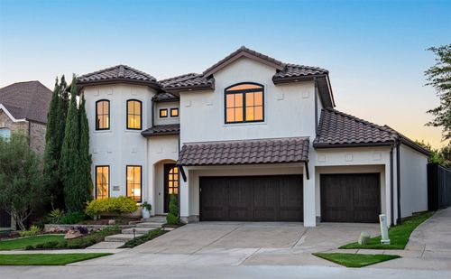 7037 Moregate Ln, Plano, TX, 75024-7573 | Card Image