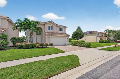 6101 Willoughby Cir, Lake Worth, FL, 33463-9309 | Card Image