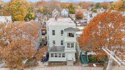 56 Dewitt Street, Home with 9 bedrooms, 3 bathrooms and null parking in New Haven CT | Image 1