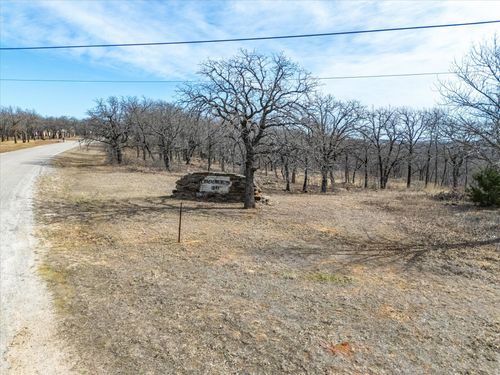 Lot 59 TBD Cimmarron Bay Drive, Runaway Bay, TX, 76426 | Card Image