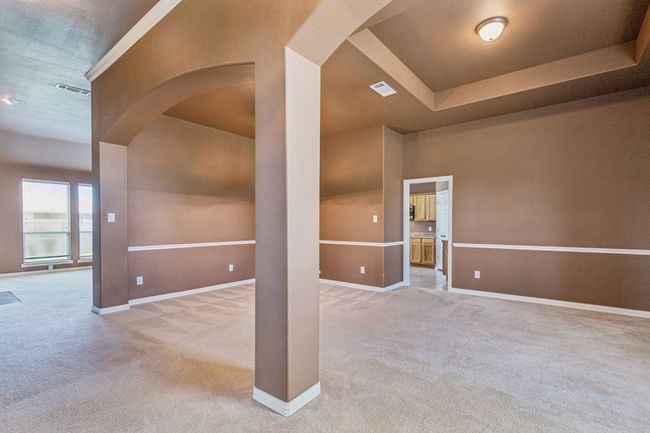 6602 Orange Blossom Dr, House other with 4 bedrooms, 2 bathrooms and null parking in Midlothian TX | Image 5