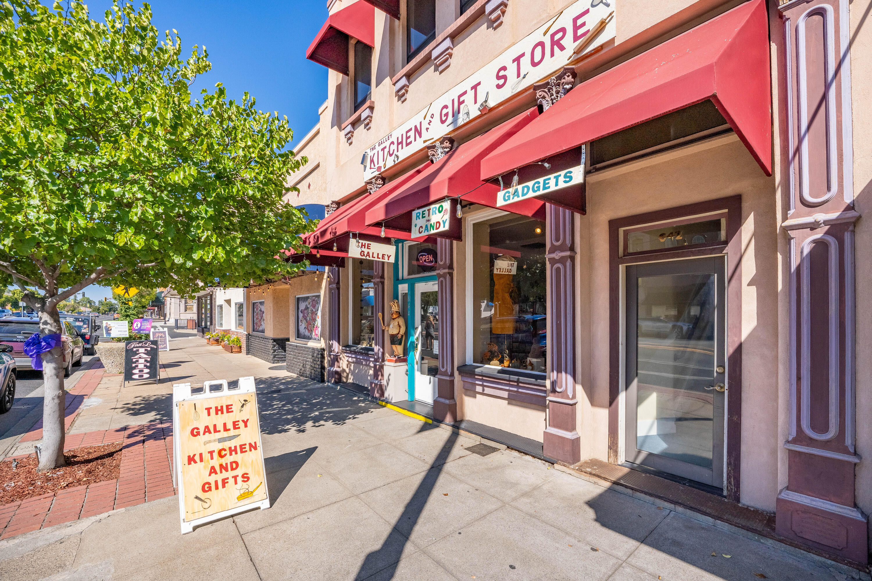 Business Opportunity in Red Bluff 3