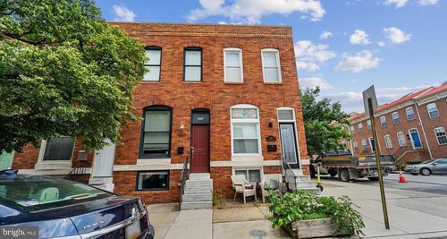 647 S Belnord Avenue, BALTIMORE, MD, 21224 | Card Image
