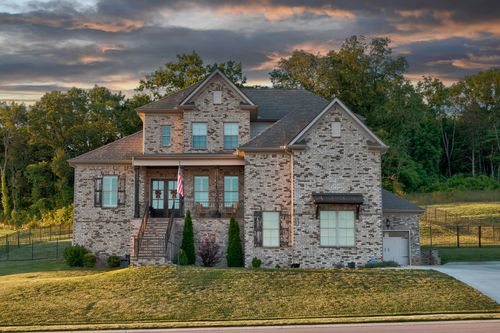 7076 Big Oak Ln, Nolensville, TN, 37135-2999 | Card Image
