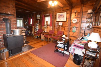 52 Town Hill Road, House other with 2 bedrooms, 1 bathrooms and null parking in Poultney VT | Image 1