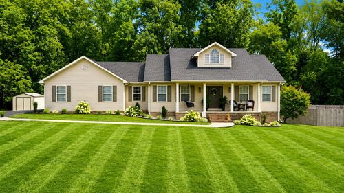 65 Green Fields Spur, Glasgow, KY, 42141-3535 | Card Image