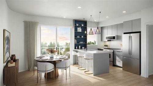 106-1075 Tillicum Rd, Esquimalt, BC, V9A2A4 | Card Image