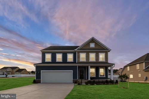 6 N Windsong Ct, FISHERSVILLE, VA, 22939-2185 | Card Image