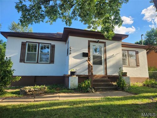 650 Bland Ave, Lebanon, MO, 65536-3348 | Card Image