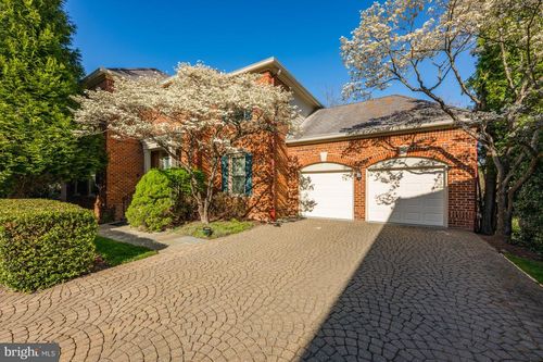 9702 Beman Woods Way, POTOMAC, MD, 20854-5400 | Card Image