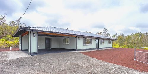 11-3181A Pa Alii St, Volcano, HI, 96785 | Card Image