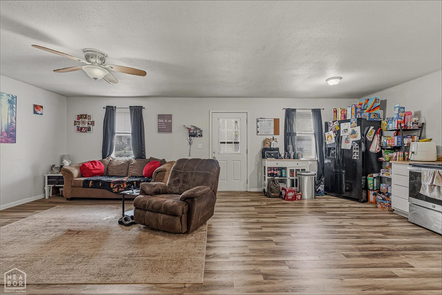 Residential in Corning 4