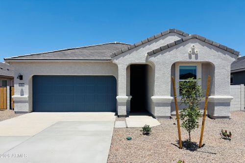 12050 E Lupine Ln, Florence, AZ, 85132-7835 | Card Image