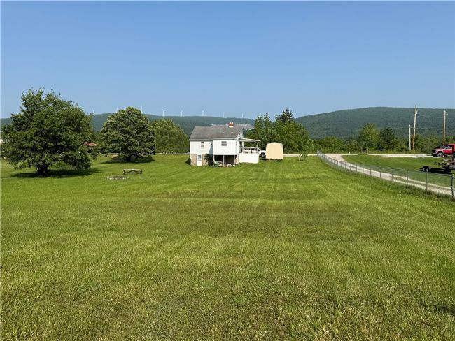 2193 Springhill Furnace Rd, House other with 3 bedrooms, 1 bathrooms and null parking in Springhill Twp PA | Image 16