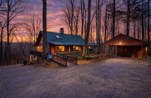 346 Rusty Lady Ln, Ellijay, GA, 30536 | Card Image
