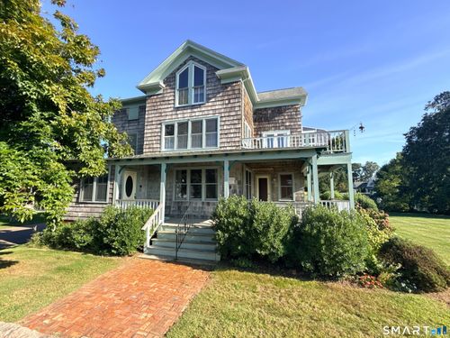 17-19 Wallace Rd, Branford, CT, 06405 | Card Image