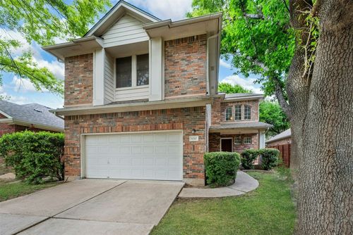 6710 Telluride Trl, Austin, TX, 78749-1789 | Card Image