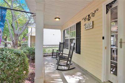 18237 Conductor Court, House other with 3 bedrooms, 2 bathrooms and null parking in Cornelius NC | Image 2