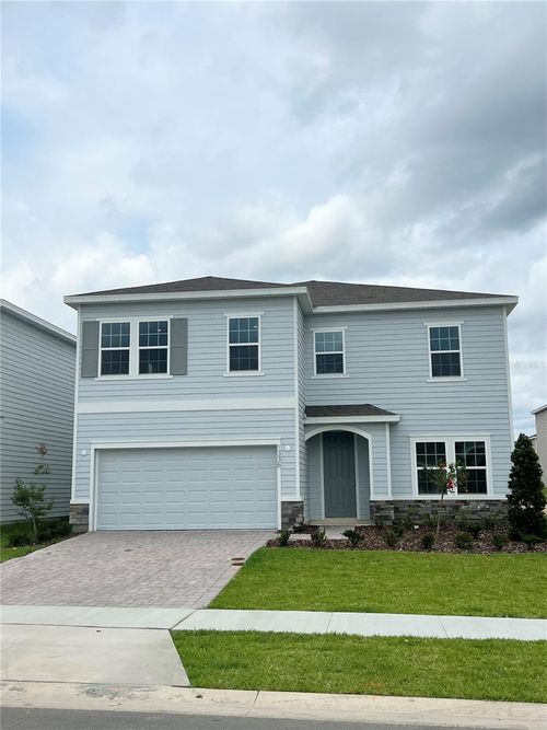 1336 Nw 132nd Cir, Newberry, FL, 32669-0289 | Card Image