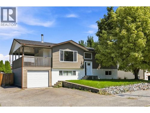 420 Hillaby Ave, Kelowna, BC, V1X6G2 | Card Image