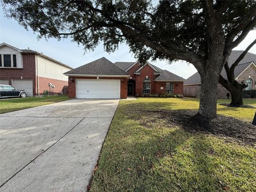 21606 Windsor Castle Dr, Spring, TX, 77388-3469 | Card Image