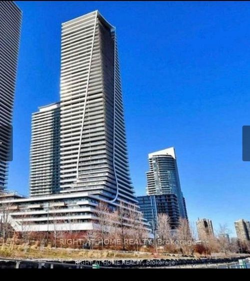 1503-20 Shore Breeze Dr, Etobicoke, ON, M8V0C7 | Card Image