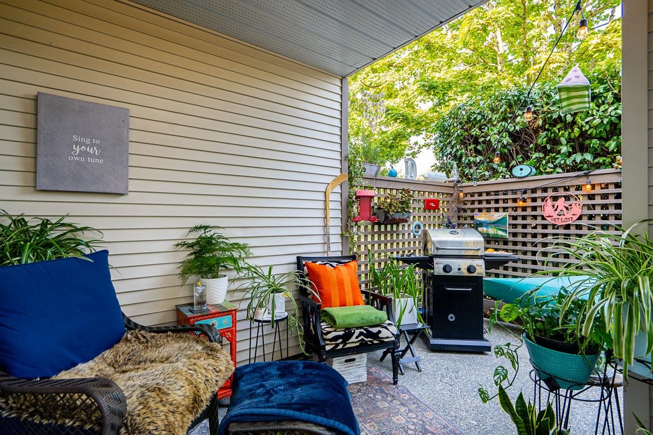 Residential in White Rock 4