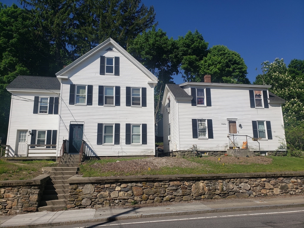 South St, Marlborough, MA 01752