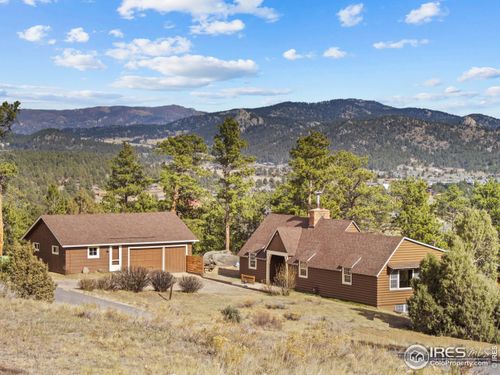430 Parkview Ln, Estes Park, CO, 80517-6301 | Card Image