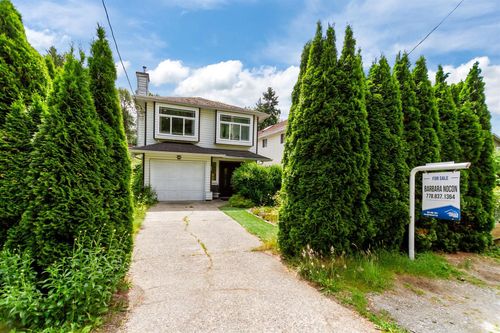 825a Greene St, Coquitlam, BC, V3C2B9 | Card Image