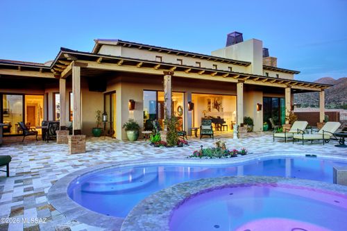 6167 W Seven Saguaros Circle, Marana, AZ, 85658 | Card Image