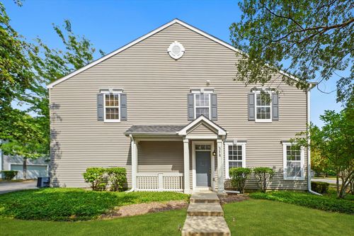 338 S Litchfield Dr, Round Lake, IL, 60073-8103 | Card Image