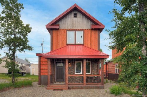 315 W 5th St, LEADVILLE, CO, 80461-3513 | Card Image