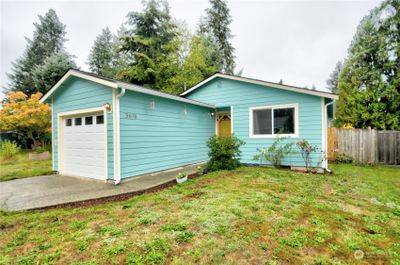 3610 Autumnwood Court Se, House other with 2 bedrooms, 1 bathrooms and 1 parking in Olympia WA | Image 1