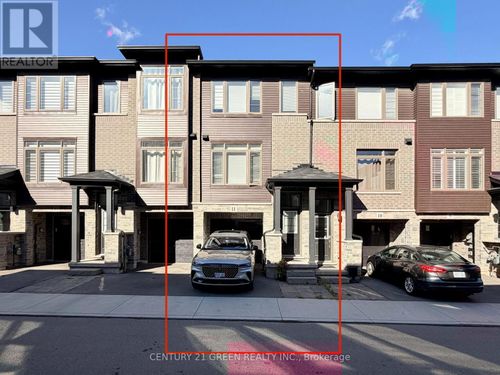 11-575 Woodward Ave, Hamilton, ON, L8H0B3 | Card Image