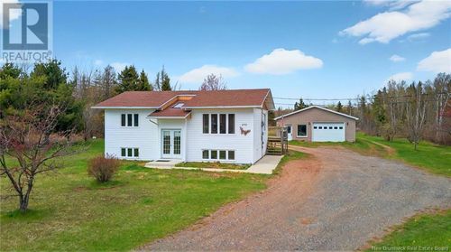 575 Rte 355, Sainte-Rose, NB, E1X2W2 | Card Image