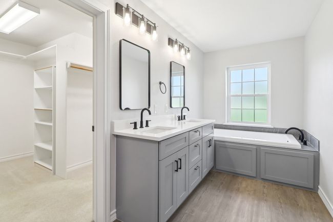 Newly remodeled bathroom. | Image 13