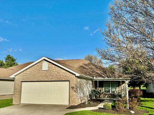 1606 Madison Pl, Wapakoneta, OH, 45895-9486 | Card Image