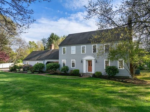 20 Brookmill Rd, Stow, MA, 01775-1300 | Card Image