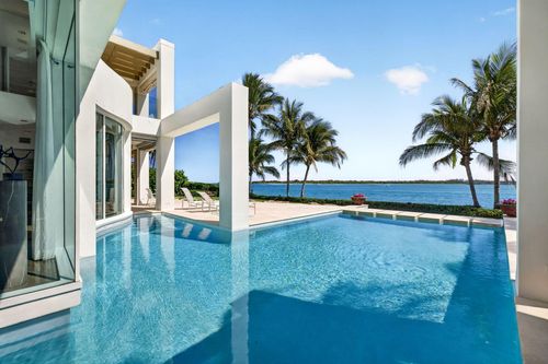 7034 Se Harbor Circle, Stuart, FL, 34996 | Card Image